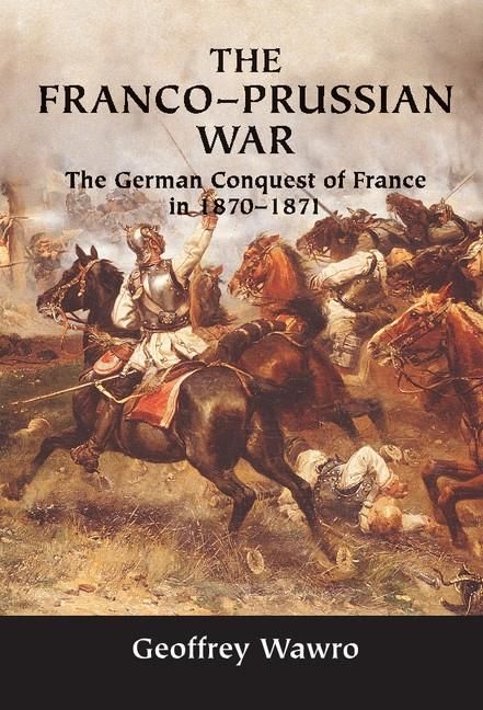 Produktbild: Franco-Prussian War