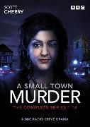 Produktbild: A Small Town Murder