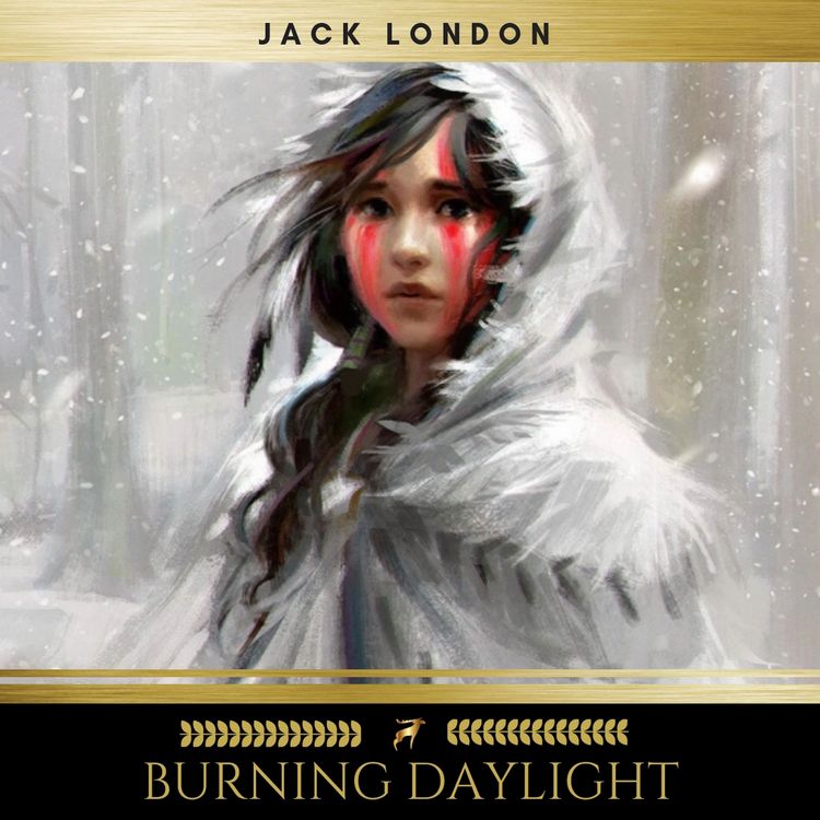 Produktbild: Burning Daylight