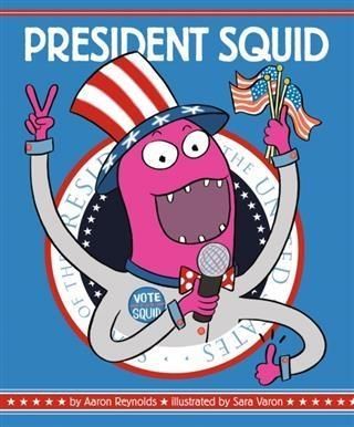 Produktbild: President Squid