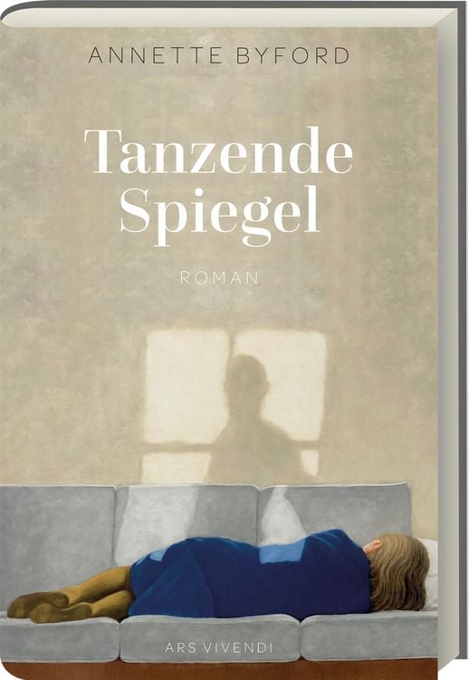 Produktbild: Tanzende Spiegel