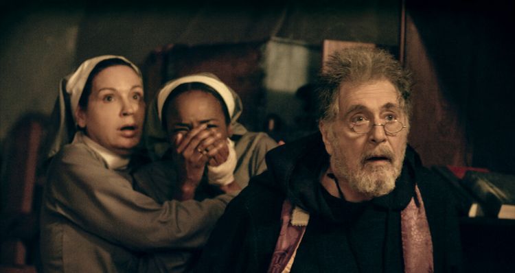 Produktbild: The Ritual