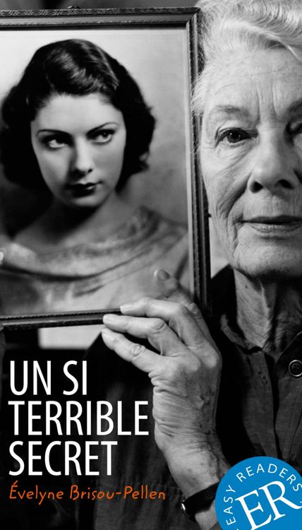Produktbild: Un si terrible secret