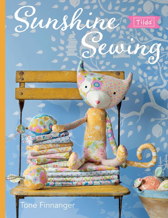 Produktbild: Sunshine Sewing