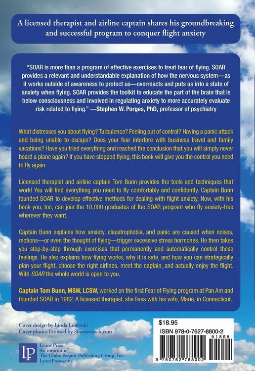 Produktbild: Soar