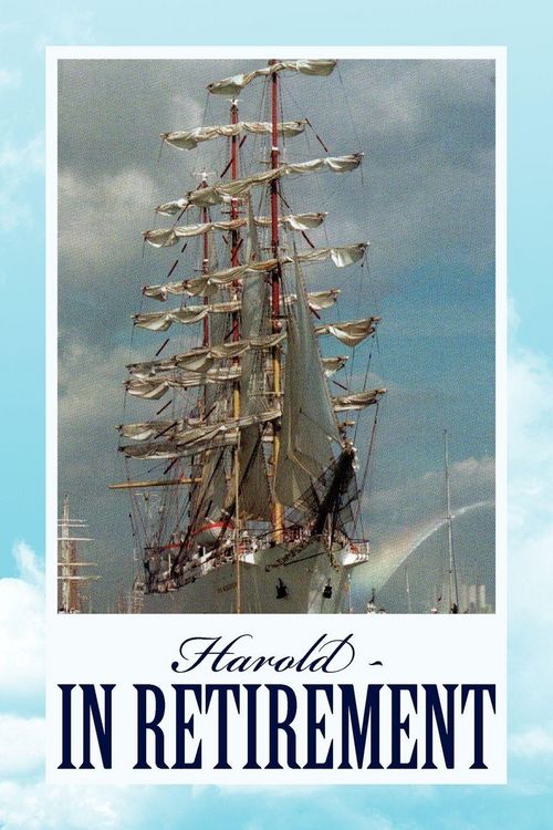 Produktbild: Harold - In Retirement