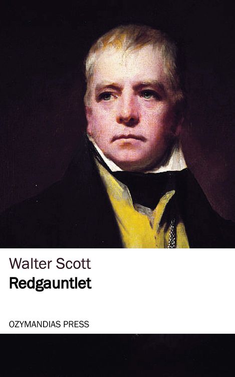Produktbild: Redgauntlet
