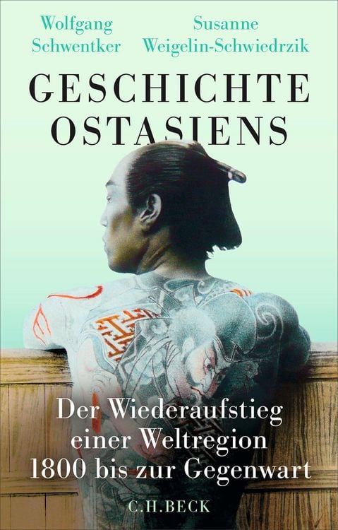 Produktbild: Geschichte Ostasiens