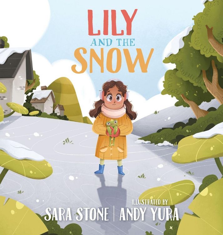 Produktbild: Lily and the Snow