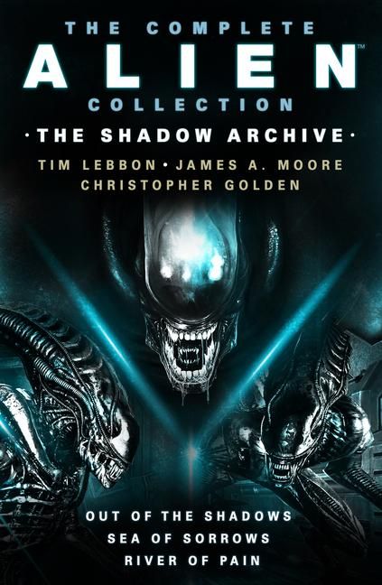 Produktbild: The Complete Alien Collection