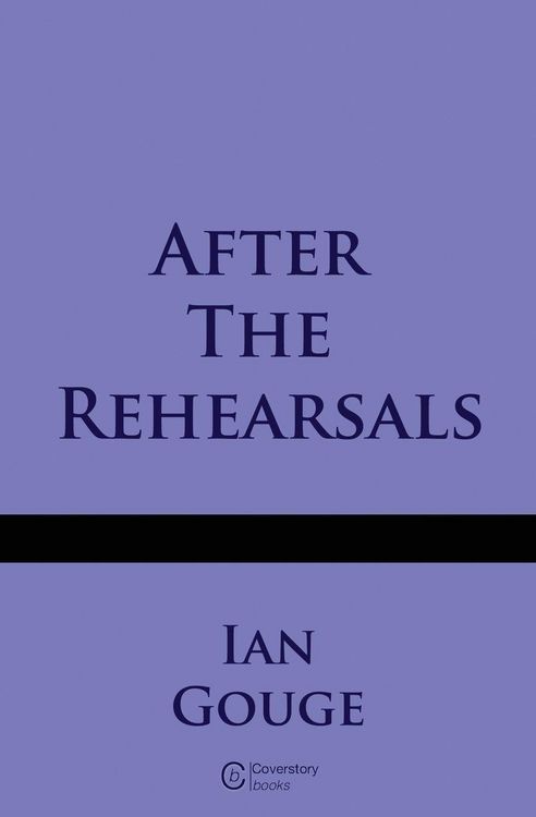 Produktbild: After the Rehearsals
