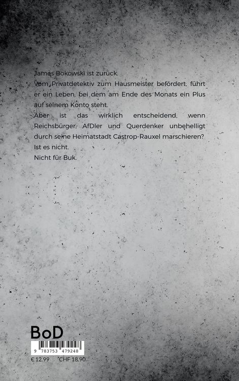 Produktbild: Buk