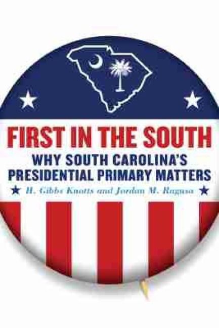 Produktbild: First in the South