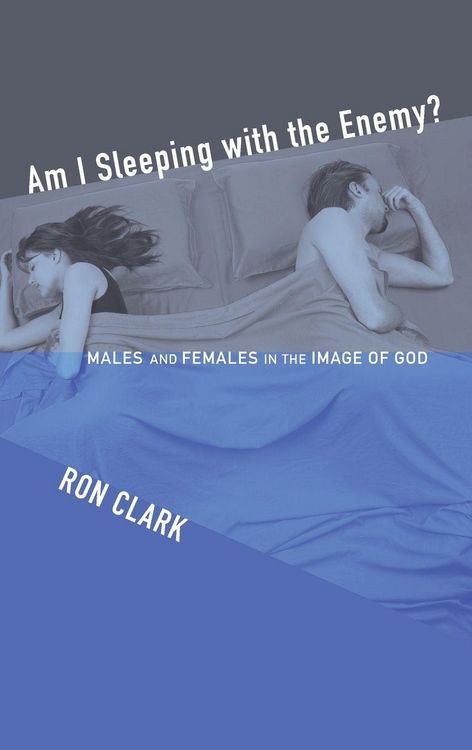 Produktbild: Am I Sleeping with the Enemy?