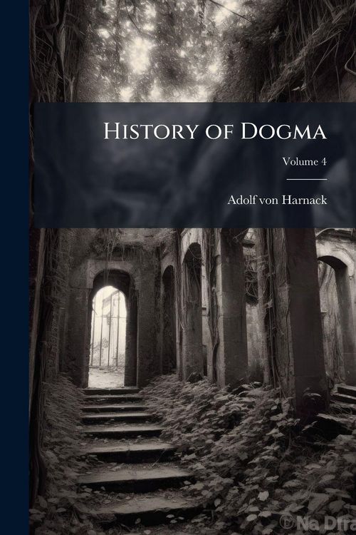 Produktbild: History of Dogma