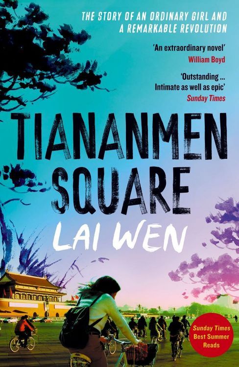 Produktbild: Tiananmen Square