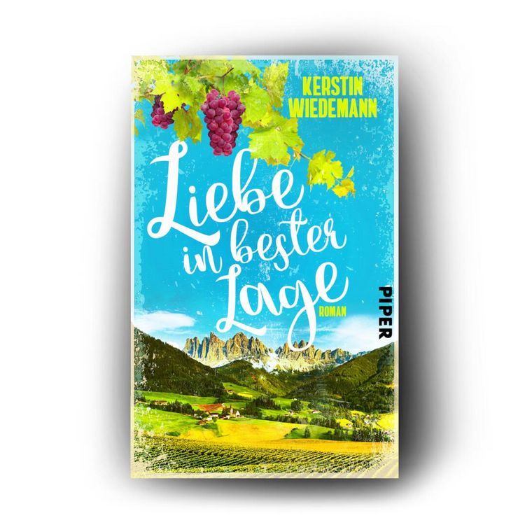 Produktbild: Liebe in bester Lage