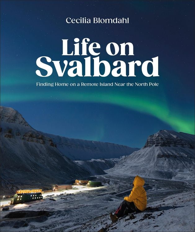 Produktbild: Life on Svalbard