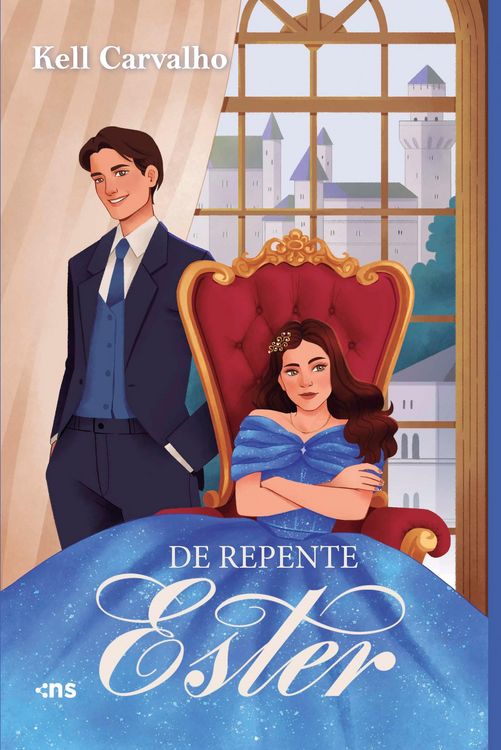 Produktbild: De Repente Ester