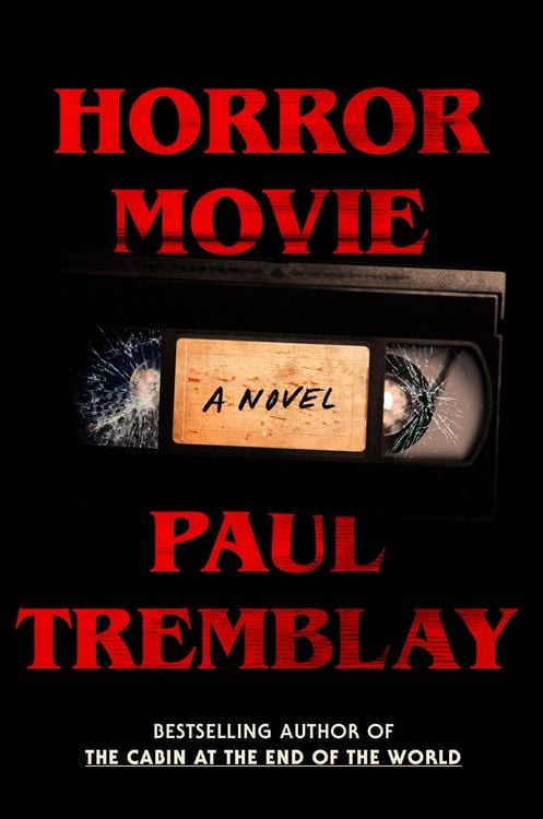 Produktbild: Horror Movie