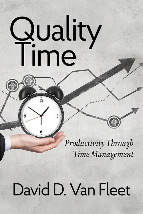 Produktbild: Quality Time