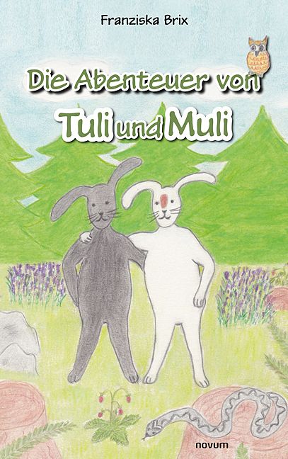 Produktbild: Die Abenteuer von Tuli und Muli