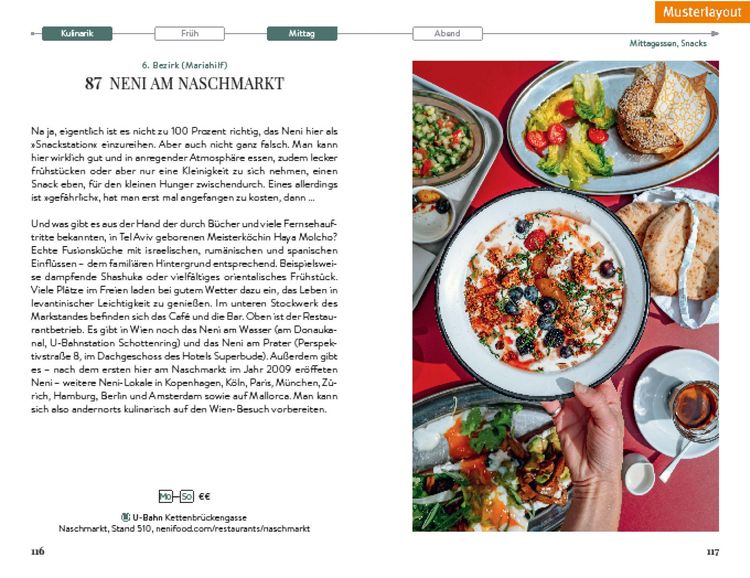 Produktbild: Mein perfektes Wochenende Rom