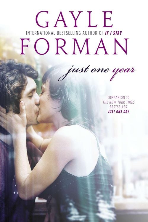 Produktbild: Just One Year