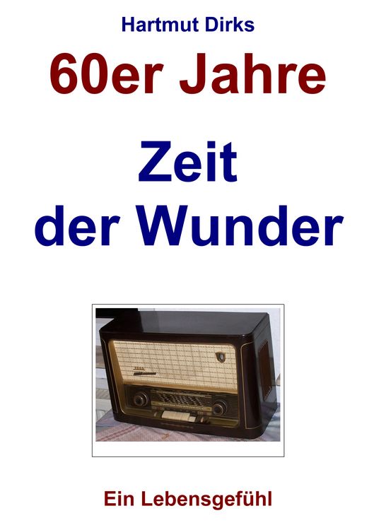Produktbild: Zeit der Wunder