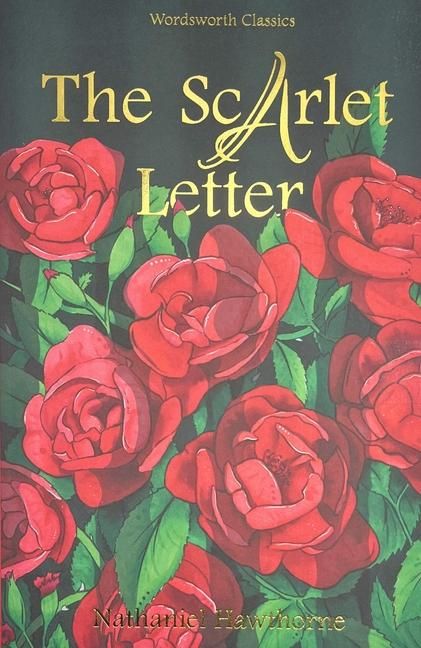 Produktbild: The Scarlet Letter