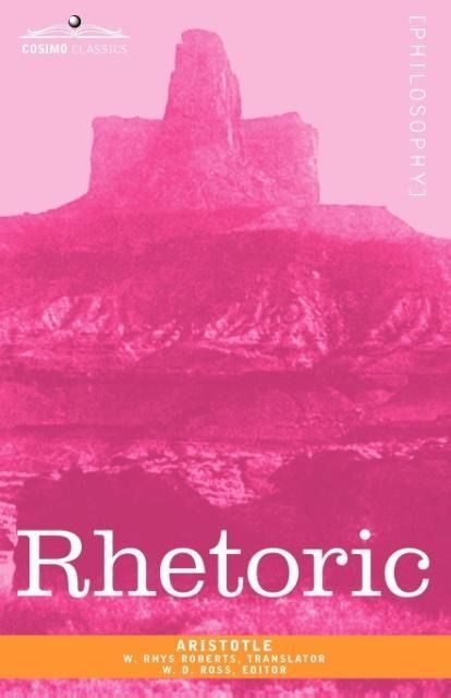 Produktbild: Rhetoric