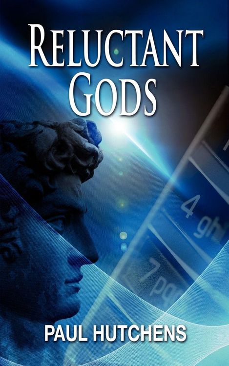 Produktbild: Reluctant Gods