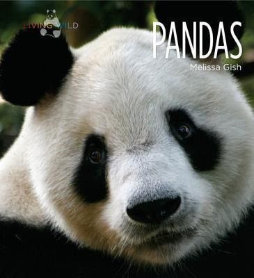 Produktbild: Living Wild: Pandas