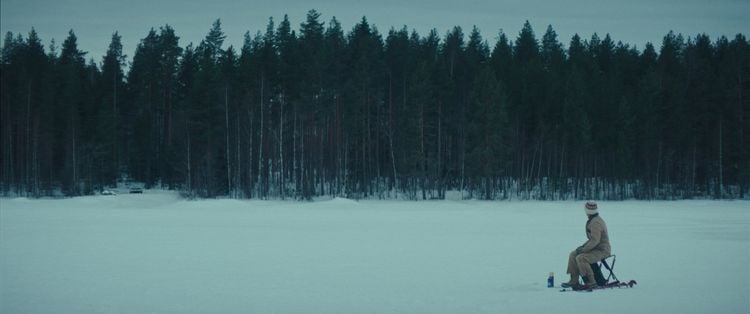 Produktbild: Dead of Winter - Eisige Stille