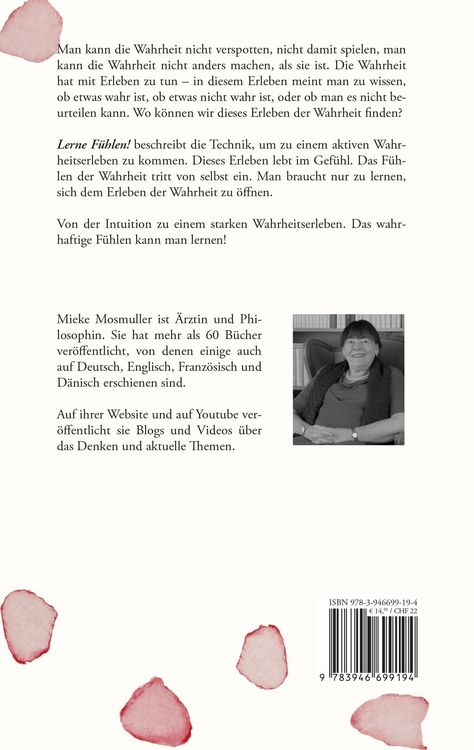 Produktbild: Lerne F&uuml;hlen!