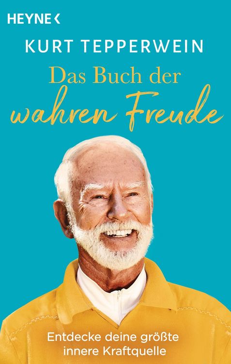Produktbild: Das Buch der wahren Freude