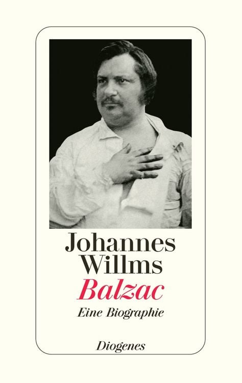 Produktbild: Balzac