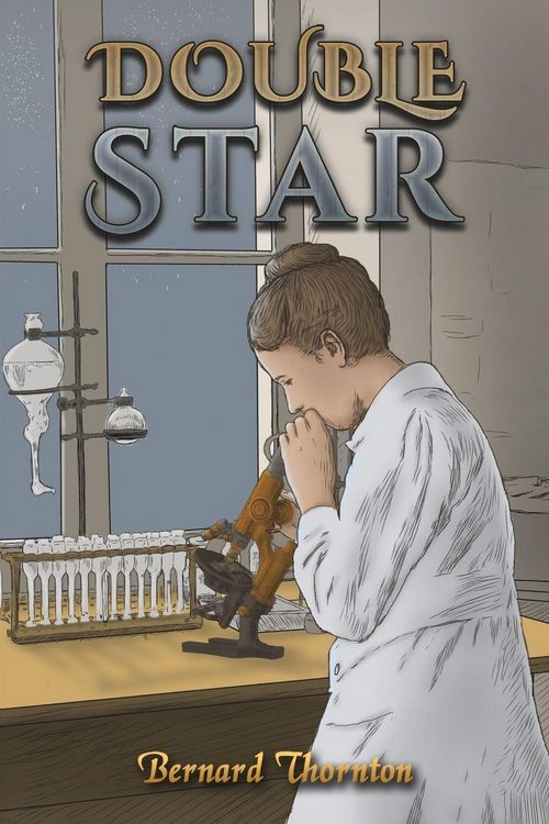 Produktbild: Double Star
