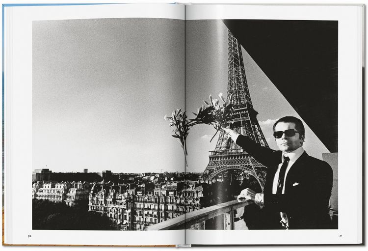 Produktbild: Helmut Newton