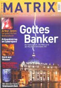 Produktbild: Gottes Banker