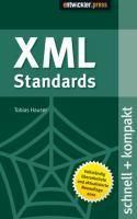 Produktbild: XML Standards