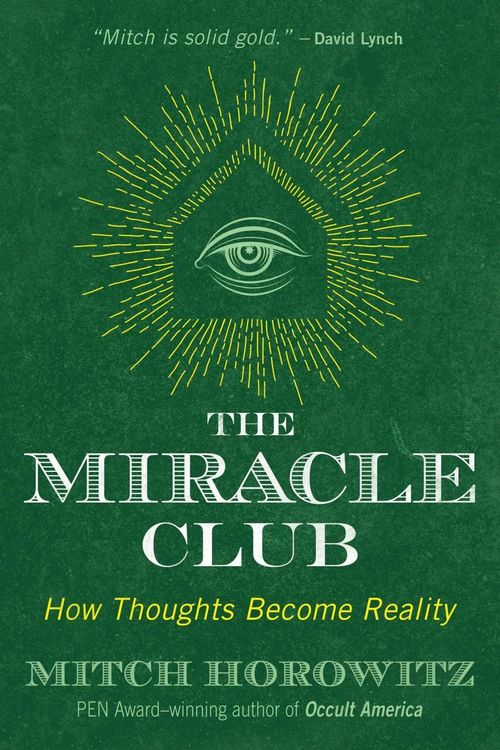 Produktbild: The Miracle Club