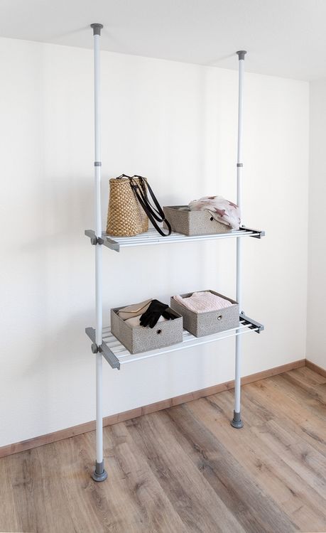 Produktbild: Regalboden Mod. Herkules, 73-120 cm