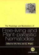 Produktbild: Physiology and Biochemistry of Free-Living and Plant-Parasitic Nematodes