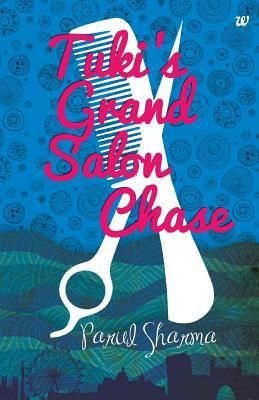 Produktbild: Tukis Grand Salon Chase