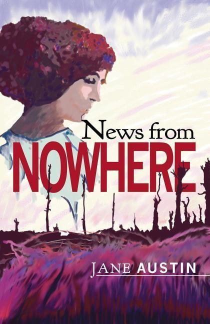 Produktbild: News from Nowhere
