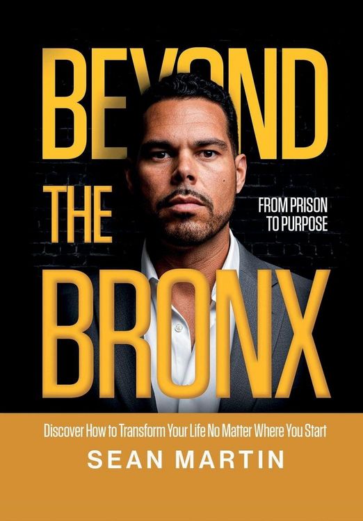 Produktbild: Beyond The Bronx