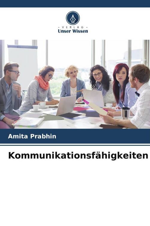 Produktbild: Kommunikationsf&auml;higkeiten