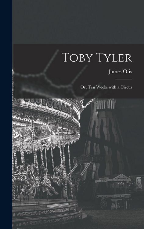 Produktbild: Toby Tyler