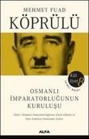 Produktbild: Mehmet Fuad K&ouml;pr&uuml;l&uuml; K&uuml;lliyat 8